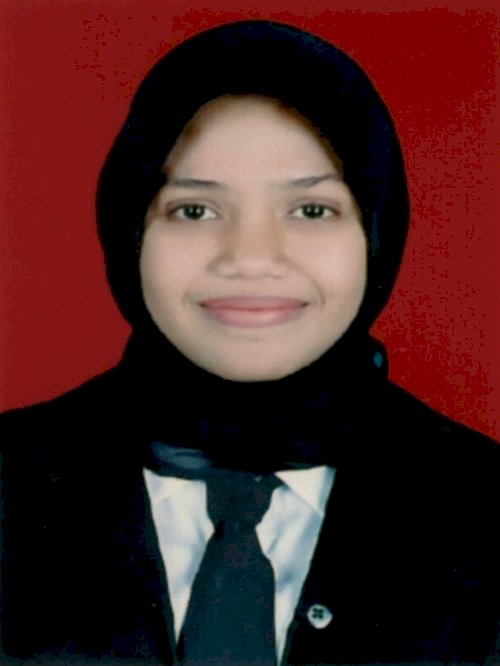 FIRDA INTAN