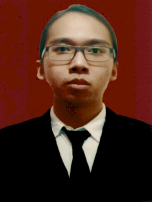 RIZKY FAJAR ERTANTO