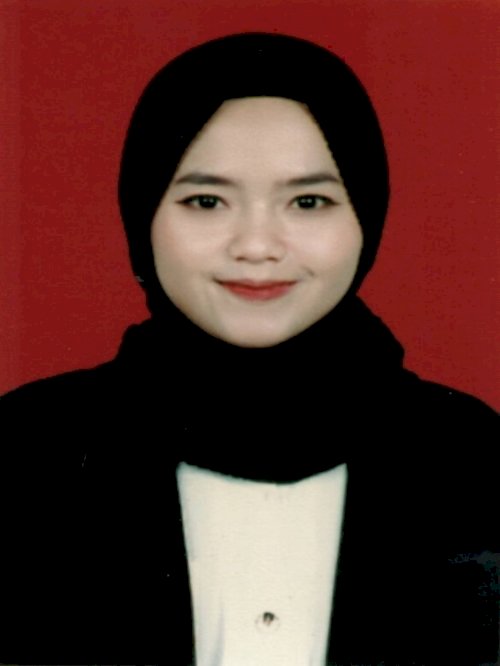 NIDA NURUL AWALIAH
