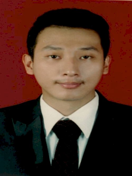 HARTONO WIJAYA FANDILAYONO