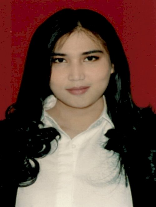 ANNISA PUTRI YUDIANA