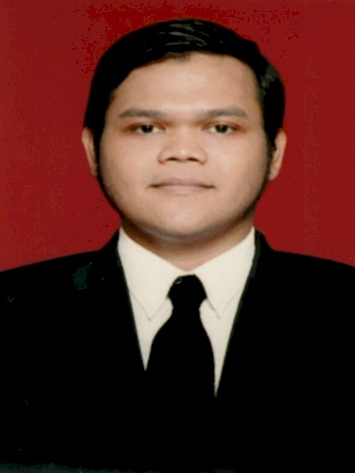 OCTE REVIYANTO NUGROHO