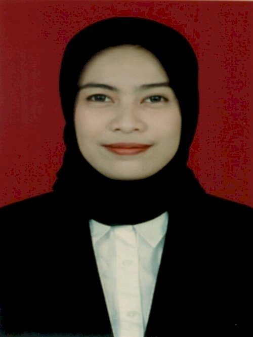NISRA AULIA RIDA