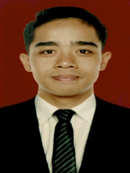 ATIN RAMDANI