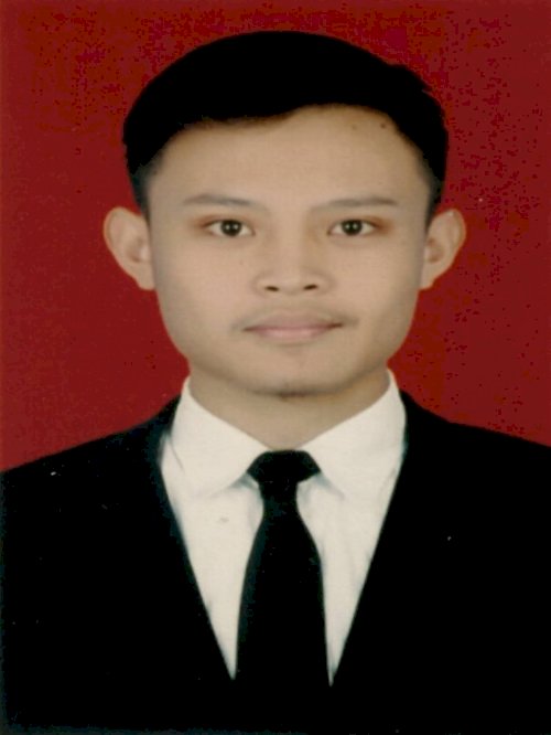 ASNAIN HARI PRAMUKAMTO