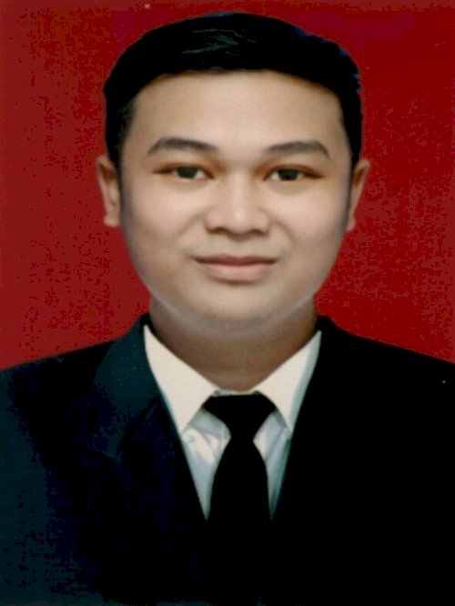 ANGGA PRASTIYO