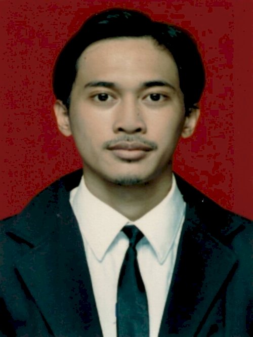DIMAS SATRIA WICAKSONO