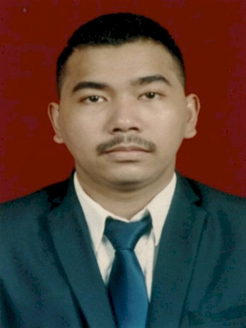 OBED GAFA NICODEMUS