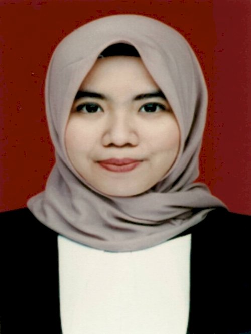 FIFI LUTHFIAH