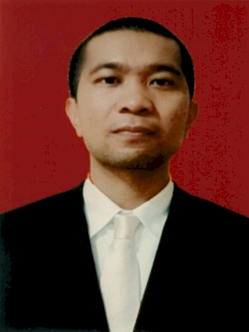 RICHARDO SIMANULLANG