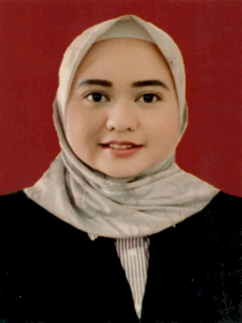 ANDIENA FAUZIAH RAKHIMAHULLOH