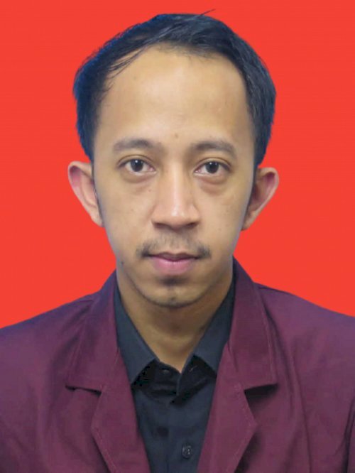 FAUZI NUR ROHMAN