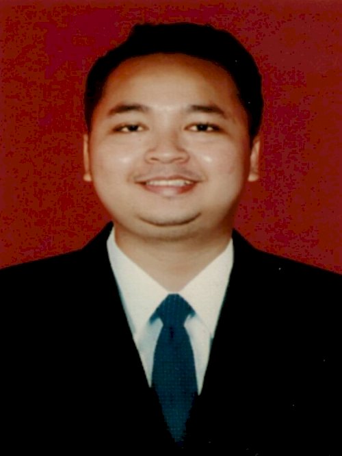 BOY PANDAPOTAN LUBIS