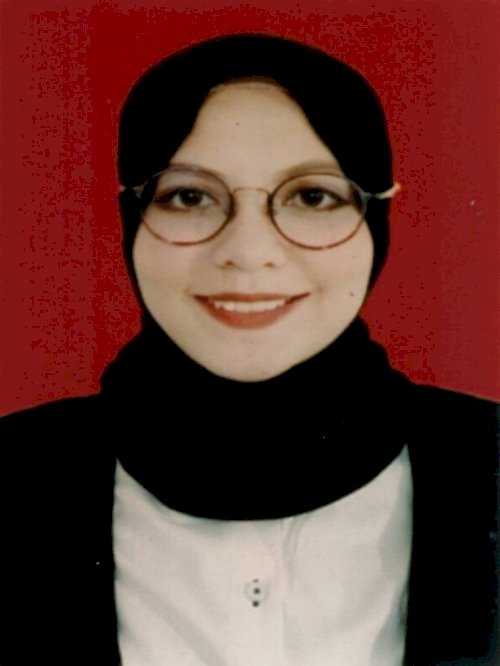 YUNITA SEKARARUM