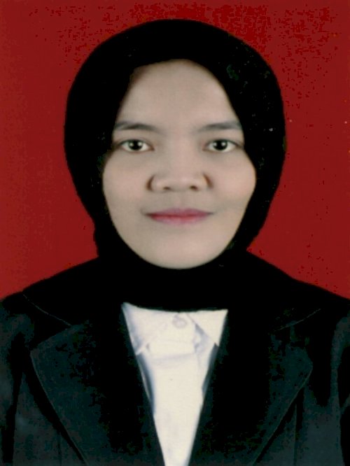 BUNGA SONYA OCTAVINA