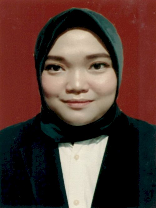 MILA TRI PUTI SABRINA