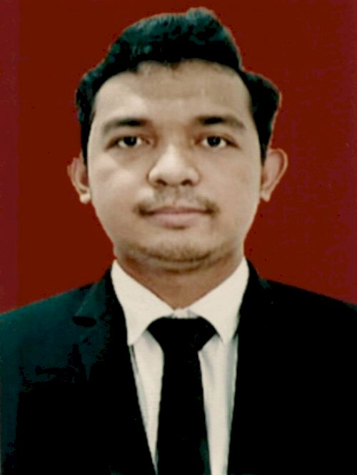 MUHAMMAD FAJAR SADELI