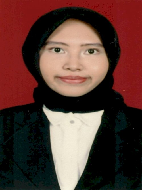 HANI NUR FADHILAH