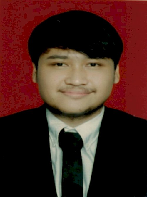 RIZKY RIZALULHAQ SOPLANIT