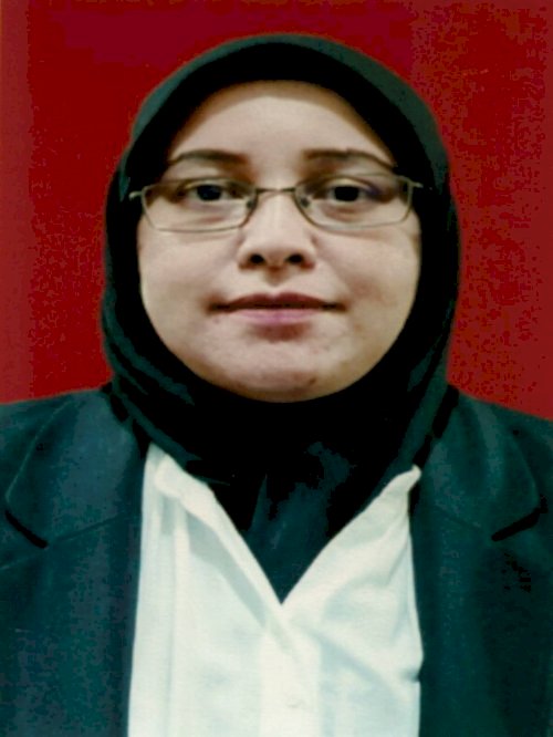 SISKA SETIAWATI