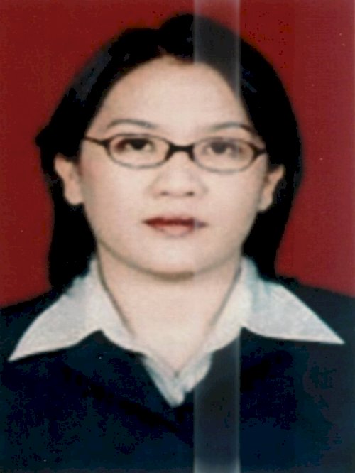 SYAFITRI DAMAYANTI
