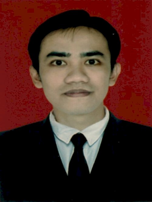 YANUAR DWIE PRAKOSO