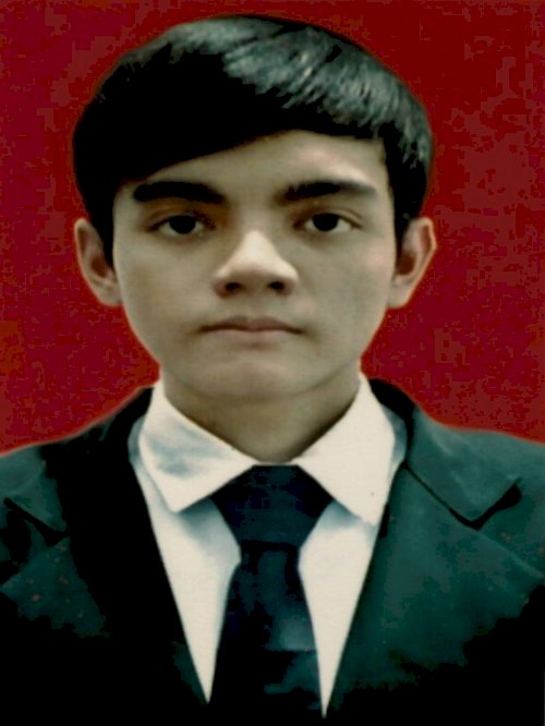 DONNY ABSAR DELLAN