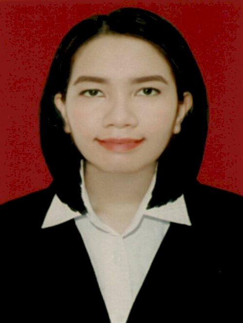 IRA NOVITA SEMBIRING