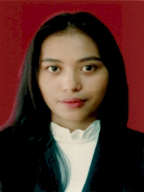 MELLYNA SARI