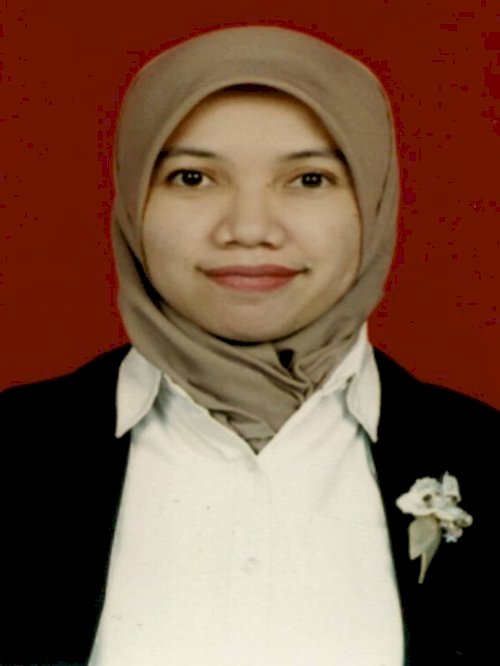 FRITA RIFAATUL MAHMUDAH