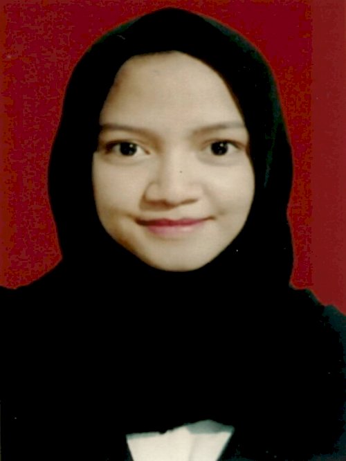 NISRINA PUSPITA SARI