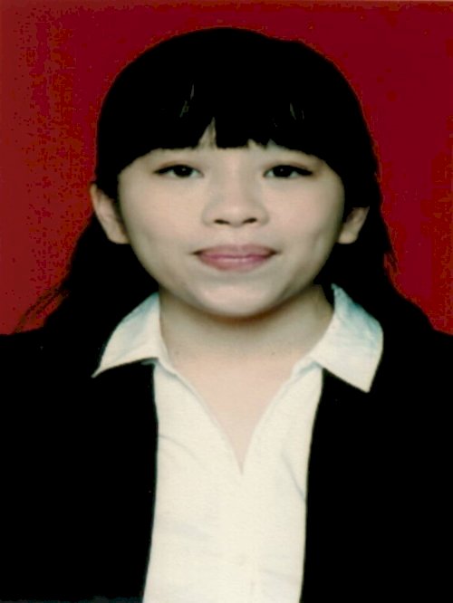 MONICA HUDA WIDIANTY