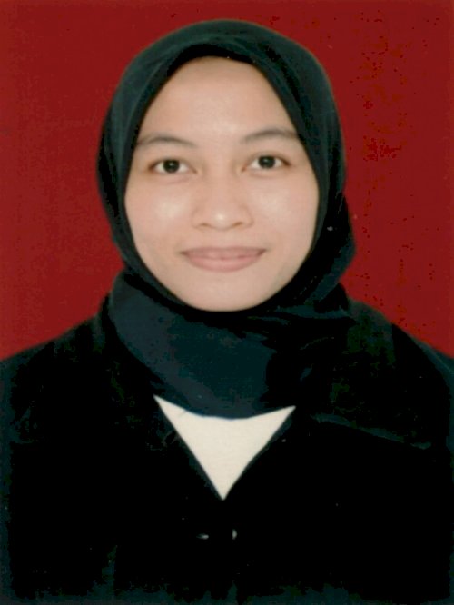 SHAFA CHAIRUNNISA