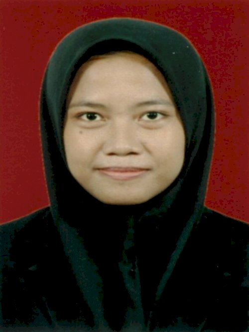 YOLANDA MUSTIKASARI