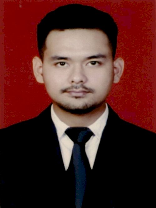 FADHLAN MUTTAQIN