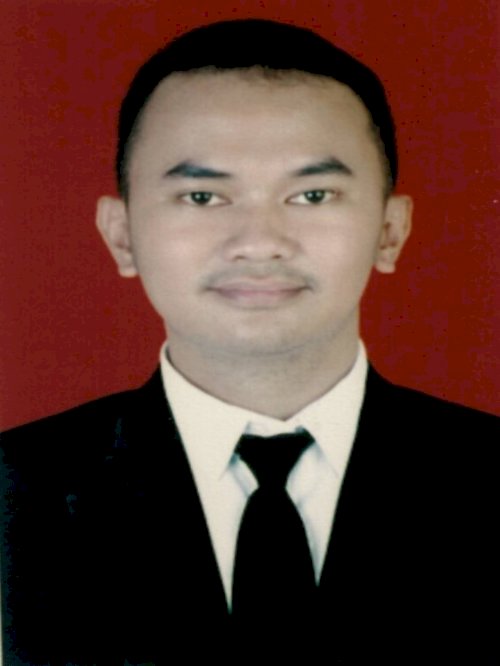INDRA DWI KURNIAWAN HAPSORO