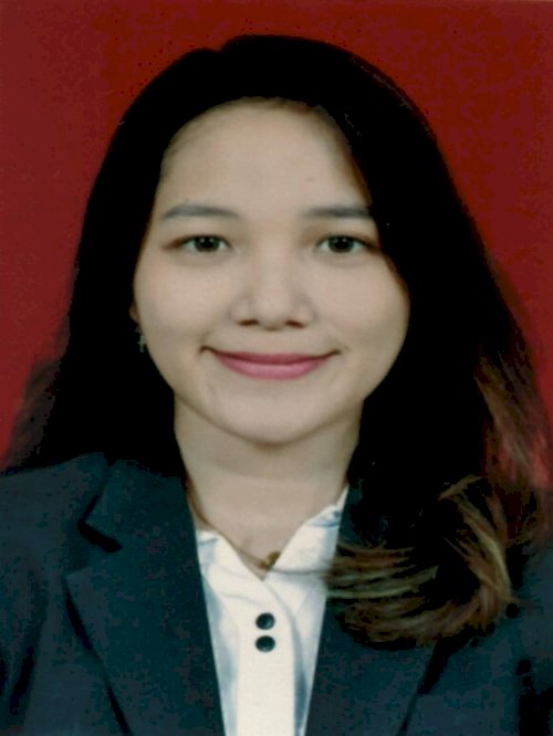 OLIVIA JULINAR BANJARNAHOR