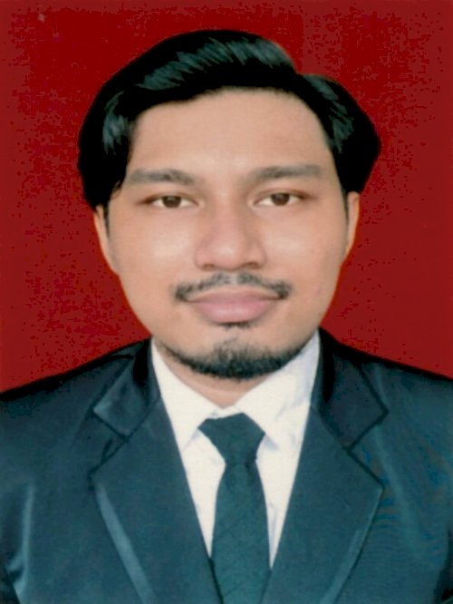 MUHAMMAD IRFAN FERDANI