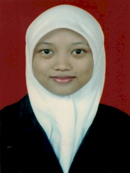 NILAM ANDINA