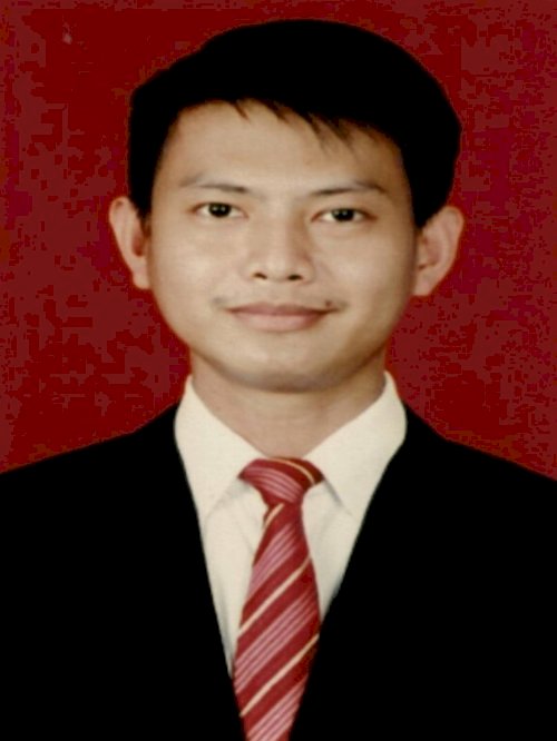 AGUNG KURNIAWAN