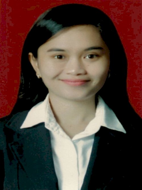 MARRY GRACE VIVIANANDA DWI CANDRA