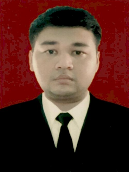 ARDI WIBOWO