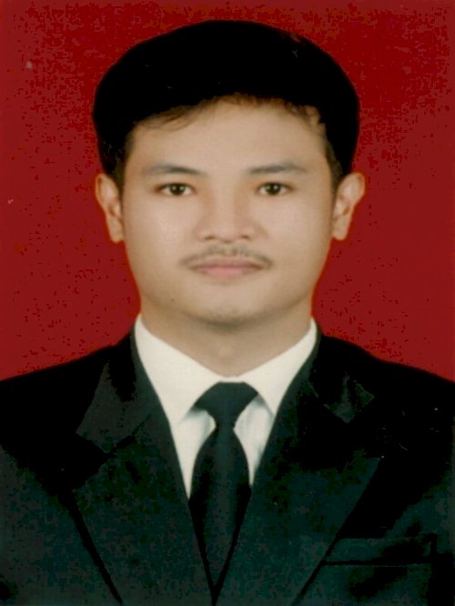 MARUASAS SIMANJUNTAK