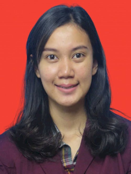 NADINE NAMARATASYA
