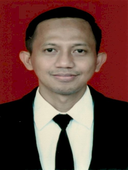 YUDI WAHYUDIN