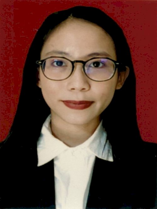 REGINA OKTAVIANI BUDIMAN
