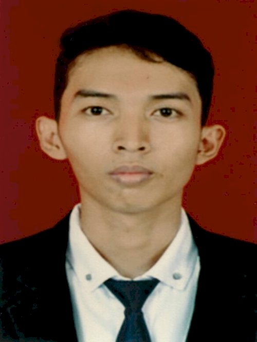 ISNA NURDIANSYAH