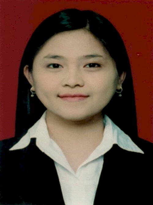 VENNISIA CHRISTINE HADY