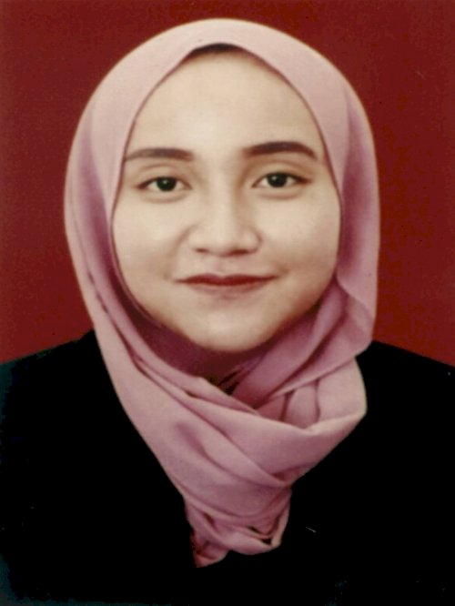 KANIA ANISA CAESATAMA