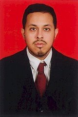 ABDULLAH JAMAL